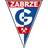 Logo Górnik Zabrze U19