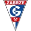 Logo Górnik Zabrze U19