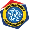 Logo Skuad Projek