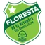 Logo Floresta CE U20