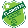 Logo Floresta CE U20
