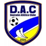 Logo Dourados Atlético
