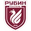 Logo Rubin Kazan W