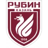 Logo Rubin Kazan W