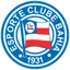 Logo Bahia W