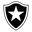 Logo Botafogo W