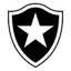 Logo Botafogo W