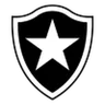 Logo Botafogo W