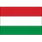 Logo U21 Hungary