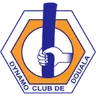 Logo Dynamo de Douala