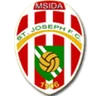 Logo Msida St. Joseph