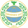 Logo Sandnes Ulf U19