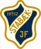 Logo Stabæk U19
