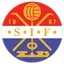 Logo Strømsgodset U19