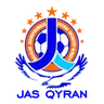 Logo Jas Qyran
