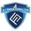 Logo Nanjing City
