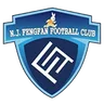 Logo Nanjing City