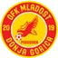 Logo Mladost DG