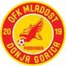 Logo Mladost DG