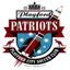 Logo Playford City Patriots