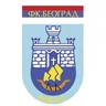 Logo FK Beograd
