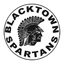 Logo Blacktown Spartans