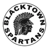 Logo Blacktown Spartans