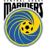 Logo Central Coast II