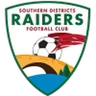 Logo SD Raiders