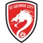 Logo St George City FA