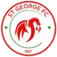 Logo St. George Saints