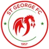 Logo St. George Saints