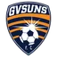 Logo Goulburn Valley Suns