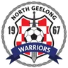 Logo North Geelong Warriors