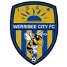 Logo Werribee City