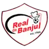 Logo Real de Banjul
