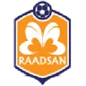 Logo Raadsan