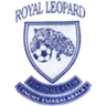 Logo Royal Leopards