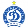 Logo Dinamo-BGU W
