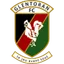 Logo Glentoran BU W