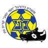 Logo Maccabi Kiryat Gat W