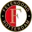 Logo Feyenoord W