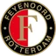 Logo Feyenoord W
