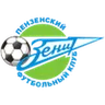 Logo Zenit Penza