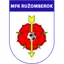 Logo Ružomberok W