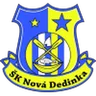 Logo Nová Dedinka