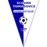 Logo Slovan Tomášovce