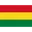Logo Bolivia (nữ)