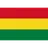 Logo Bolivia (nữ)