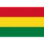 Logo Bolivia (nữ)